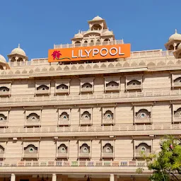 Hotel Jaipur Kothi