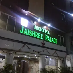 OYO Hotel Jaishree Palace