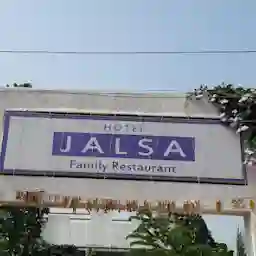 Hotel Jalsa Bar And Family Restaurant