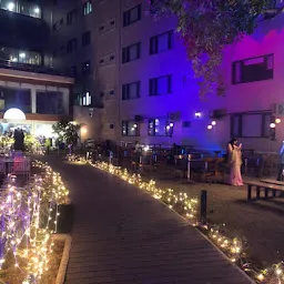 Hotel Janapth Cafe Kala Svasti