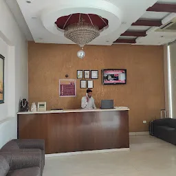 Hotel Janhvi International