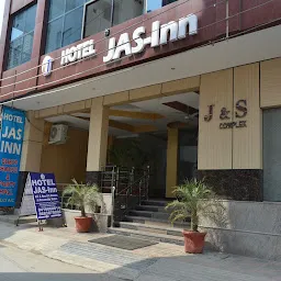 HOtel Jas-Inn