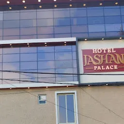 Hotel Jashan Palace