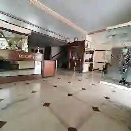 Hotel Jasnagra