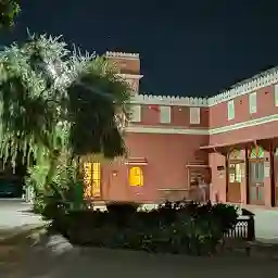 Hotel Jaswant Bhawan