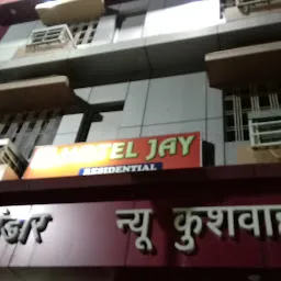Hotel Jay