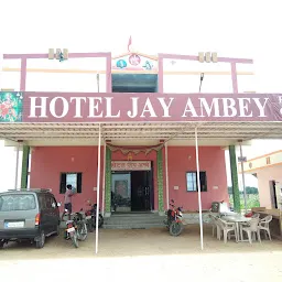 Hotel Jay Ambey