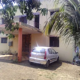 HOTEL JAY JALARAM