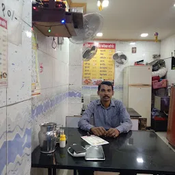 Hotel Jay Malhar Snacks & Tea