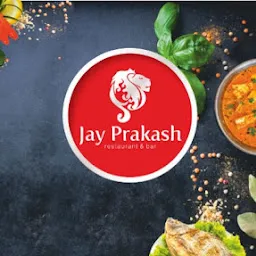 Hotel Jay Prakash Family Restaurant