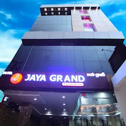 Hotel Jaya Grand