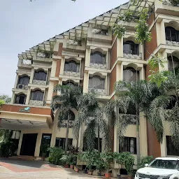 Hotel Jayaram