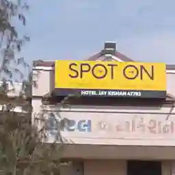 SPOT ON Hotel Jay Kishan