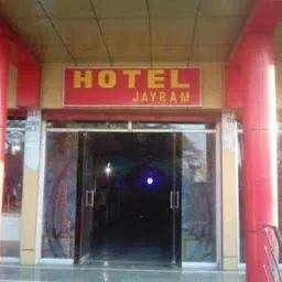 Hotel Jayram palace