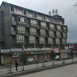Hotel Jehangir