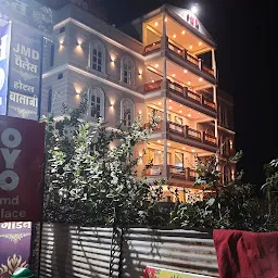Hotel JMD PALACE