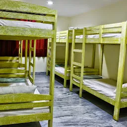 Hotel Jodhpur Beds & Breakfast