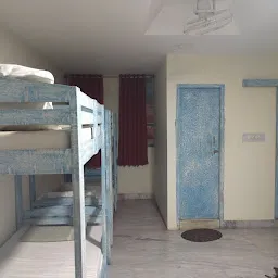 Hotel Jodhpur Beds & Breakfast
