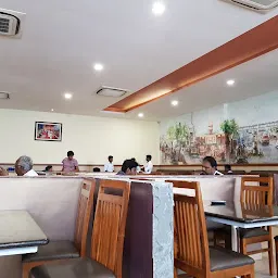 Hotel Junior Kuppanna