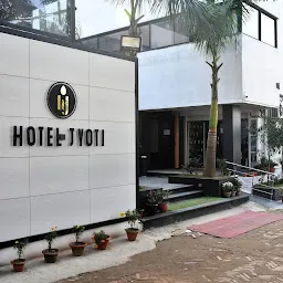 Hotel Jyoti Forbesganj