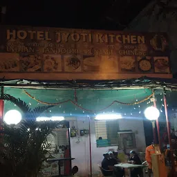 Hotel Jyoti Kitchen