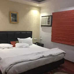 Hotel Jyoti Lok
