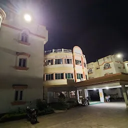 Hotel Jyoti Mahal