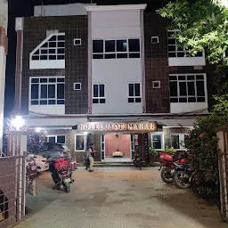 Hotel Jyoti Mahal