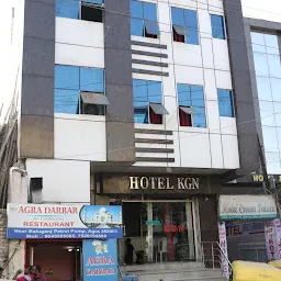 Hotel K.G.N.