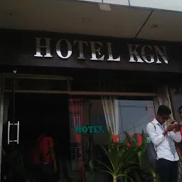 Hotel K.G.N.