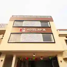 Hotel K.G.N.