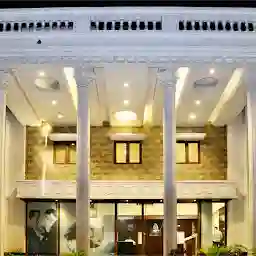 Hotel Kailas Residency