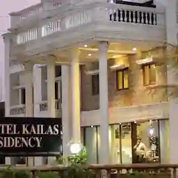 Hotel Kailas Residency