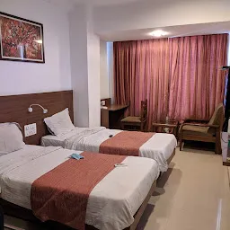 Hotel Kalyan