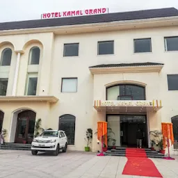 Hotel Kamal Grand