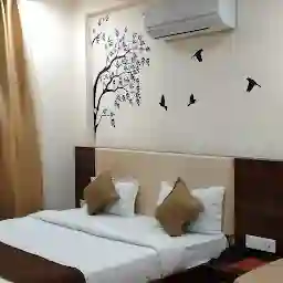 Hotel Kamla Regency