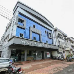 Hotel Kanak jabalpur