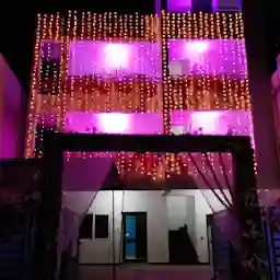 Hotel Kanak jabalpur