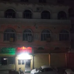 Hotel Kanak Palace