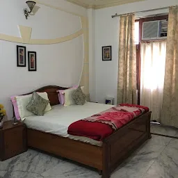 Hotel Kanha