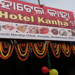 Hotel Kanha