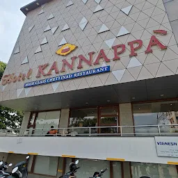 Hotel Kannappa