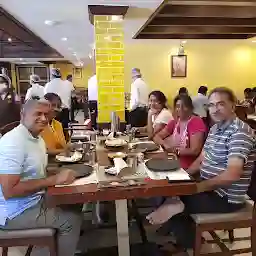 Hotel Karai Chettinad Restaurant