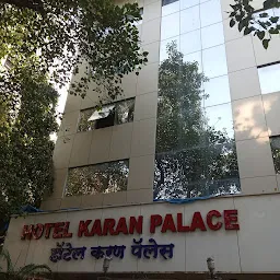 Hotel Karan Palace