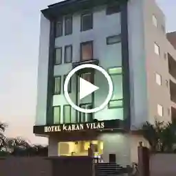 Hotel Karan Vilas