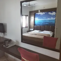 Hotel Karauli Ajay