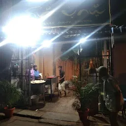 Hotel karim bhai