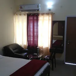 Hotel Karn Vihar