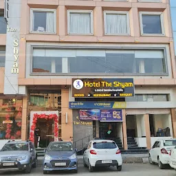 Hotel Karni Niwas