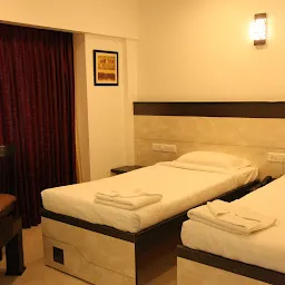 Hotel Karpagam